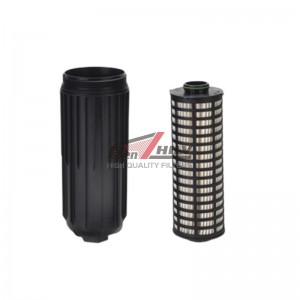 504120410 5801592275 5801592277 LUBRICATE THE OIL FILTER ELEMENT