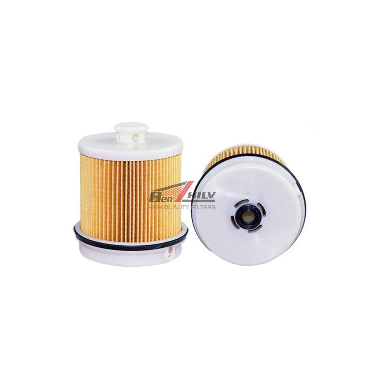 P502427 FS36243 8-98037011-0 8-98162897-0 for DIESEL FUEL FILTER WATER SEPARATOR ASSEMBLY