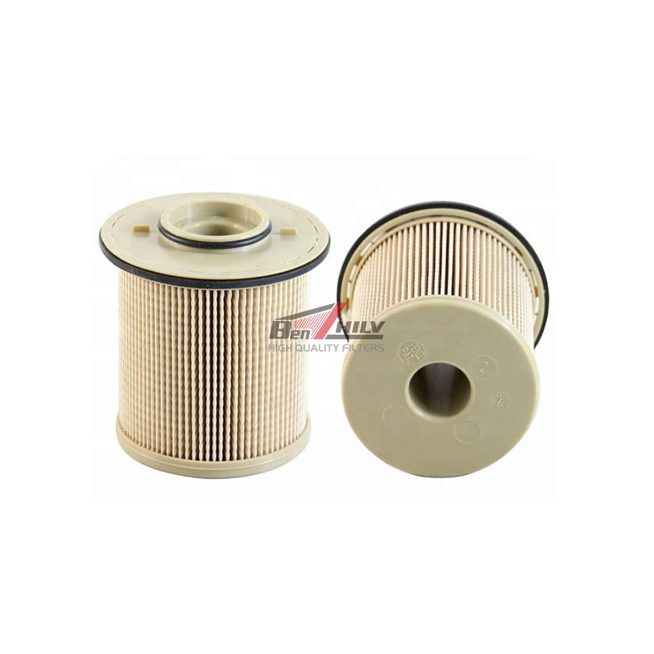 FF5725 23304-78110 23300-78110 for Toyota Dyna Truck Diesel Fuel FILTER Assembly