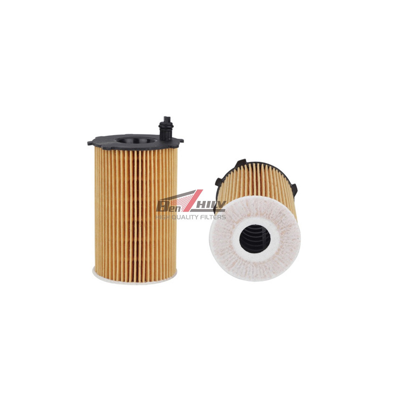 26320-3CAA0 Lubricate ang oil filter element