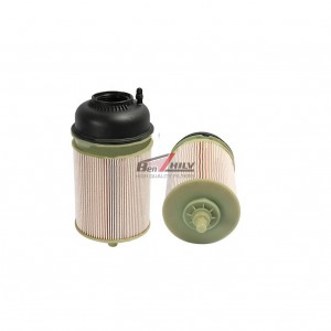 A4720900651 Diesel Fuel Filter water separator Element