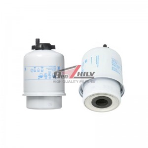 87803444 for DIESEL FUEL FILTER WATER SEPARATOR ASSEMBLY