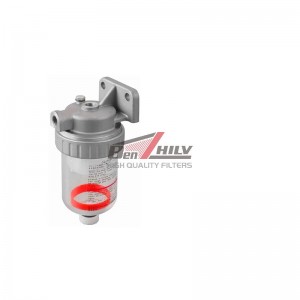 ME039811 ME091412 ME066483 ME016864 ME068631 for mitsubishi-light-duty-canter-truck DIESEL FUEL FILTER WATER SEPARATOR Assembly