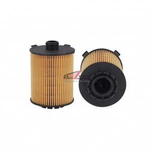 31372212 LUBRICATE THE OIL FILTER Element