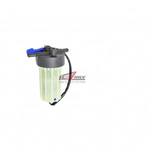 6P3-24563-01 6P3-24562-03 6P3-24469-00 for YAMAHA outboard motor  DIESEL FUEL FILTER WATER SEPARATOR Assembly