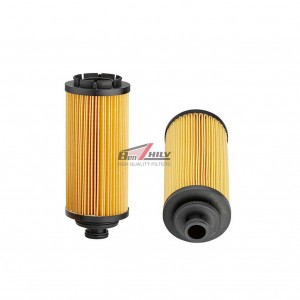 R2734P OX1016 CH11724 12636838 19280215 LUBRICATE THE OIL FILTER ELEMENT