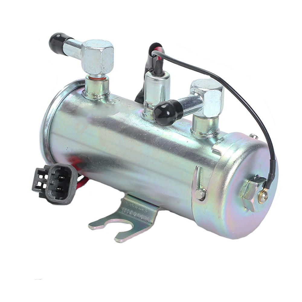 8-98009397-1 External Inline Fuel Pump