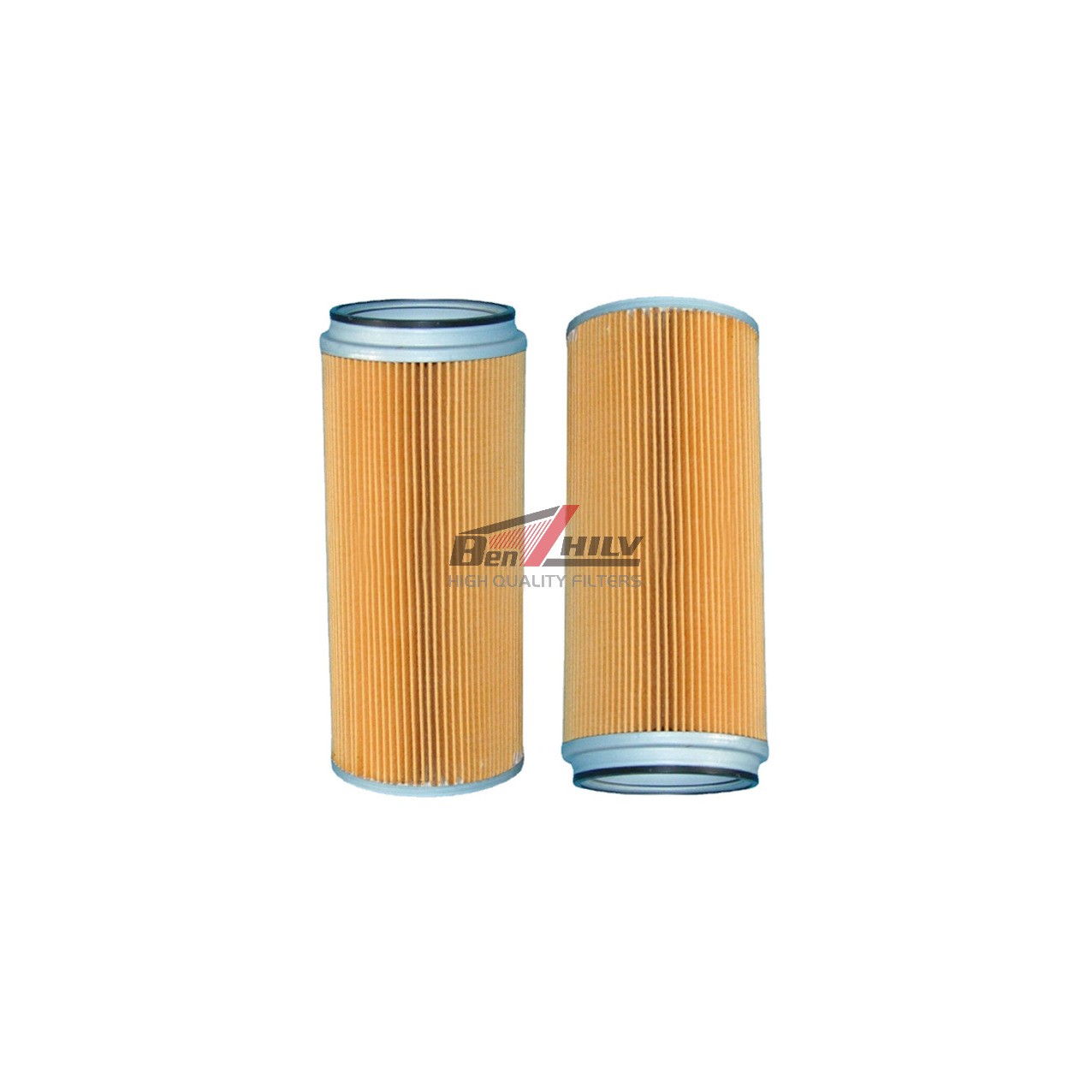 LF3422 P550019 P550059 1878100590 LUBRICATE THE OIL FILTER ELEMENT