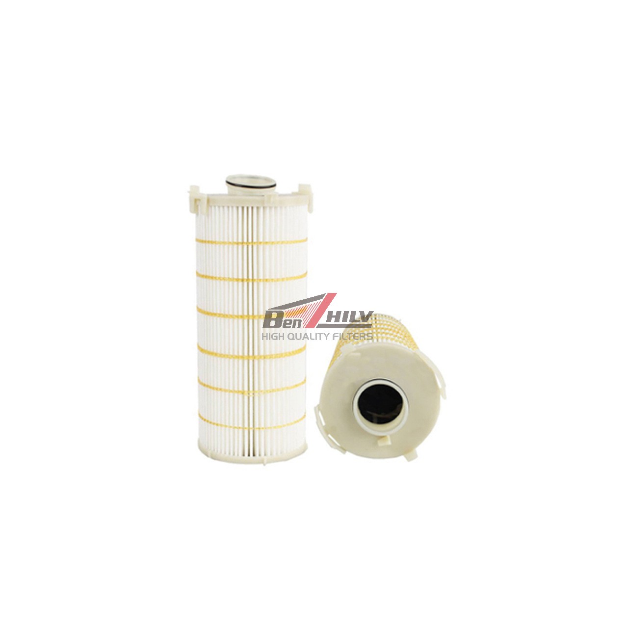 362-1163 Hydraulic oil filter Element