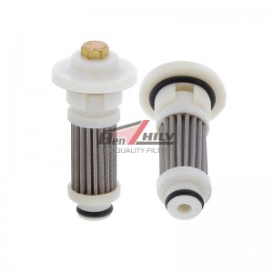 6G8-13440-00  6G8-13442-00-1S fou yamaha Personal watercarft oil FILTER Element parts