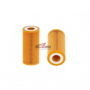 06L115562A Lubricate the oil filter element