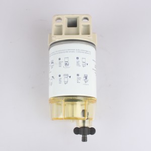 S3227 Diesel Fuel Filter water separator Assembly