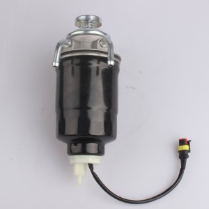 MB220900 Συγκρότημα διαχωριστή νερού φίλτρου καυσίμου ντίζελ