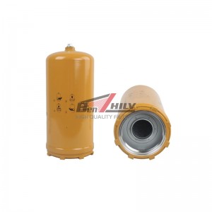 310-1252 Small hydraulic excavator for Hydraulic oil filter Element