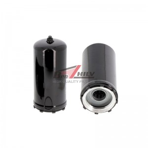 RD809-62240 Small hydraulic excavator for Hydraulic oil filter Element