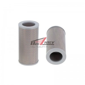 143-0588 Small hydraulic excavator for Hydraulic oil filter Element