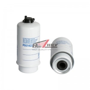 K031012 P564430 SN70350 for DIESEL FUEL FILTER WATER SEPARATOR ASSEMBLY