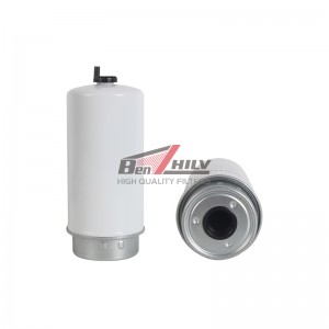 2.4319.300.0 for DIESEL FUEL FILTER WATER SEPARATOR ASSEMBLY