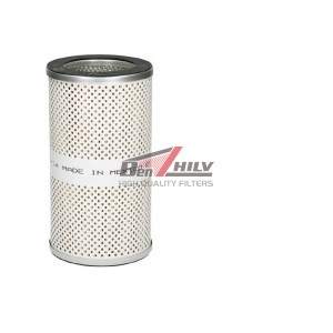 70759951 LUBRICATE THE OIL FILTER ELEMENT