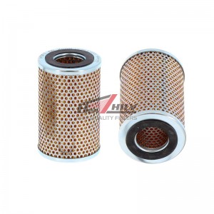 H816X 7050132 7100092 6071840025 LUBRICATE THE OIL FILTER ELEMENT