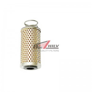 SO8006 19053099 LUBRICATE THE OIL FILTER ELEMENT