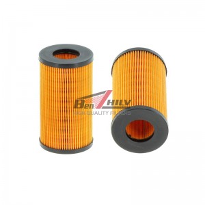 11422247018 LUBRICATE THE OIL FILTER ELEMENT