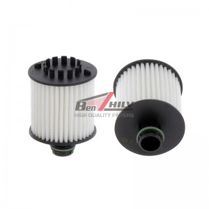 HU7042Z E873HD377 for LUBRICATE THE OIL FILTER ELEMENT