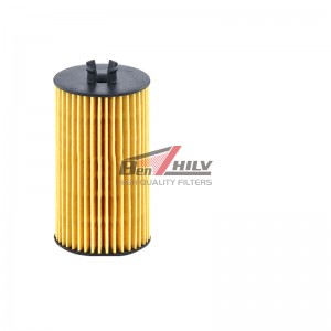 OX978D LUBRICATE THE OIL FILTER ELEMENT