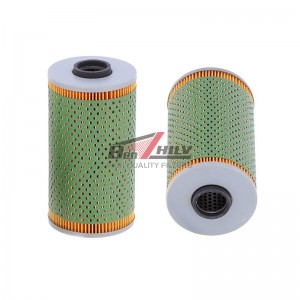 11422243359 11422244332 LUBRICATE THE OIL FILTER ELEMENT
