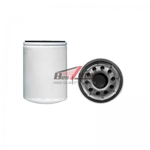35-805809 LUBRICATE THE OIL FILTER ELEMENT