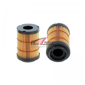 569-8036 Lubricate ang elemento ng oil filter Element