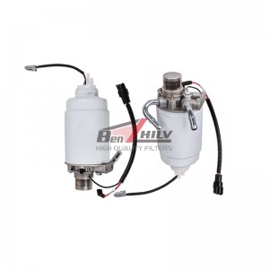 12642623 ກາຊວນ Fuel Filter water separator Assembly