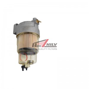 A14-01460 Diesel Fuel Filter water separator Assembly