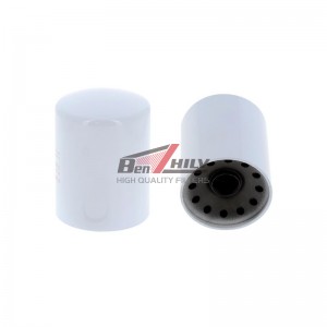 HF6722 Hydraulic oil filter filter element