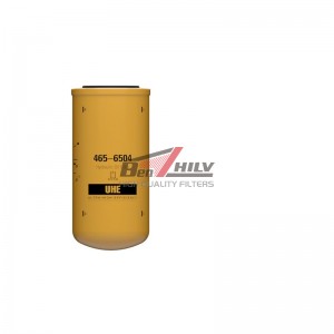 465-6504 crawler dozer for Hydraulic oil filter Element