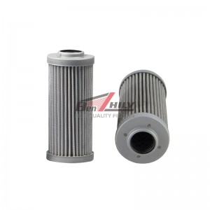 109-7289 361-7480 wheel excavator for Hydraulic oil filter Element