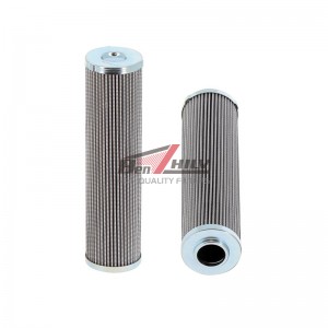 P566398 HF35327 569-43-83920 853531246 Hydraulic OIL FILTER ELEMENT