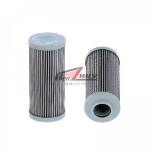 HF7100 HF30389 P169445 P566392 Wheel Loader for Hydraulic OIL FILTER ELEMENT