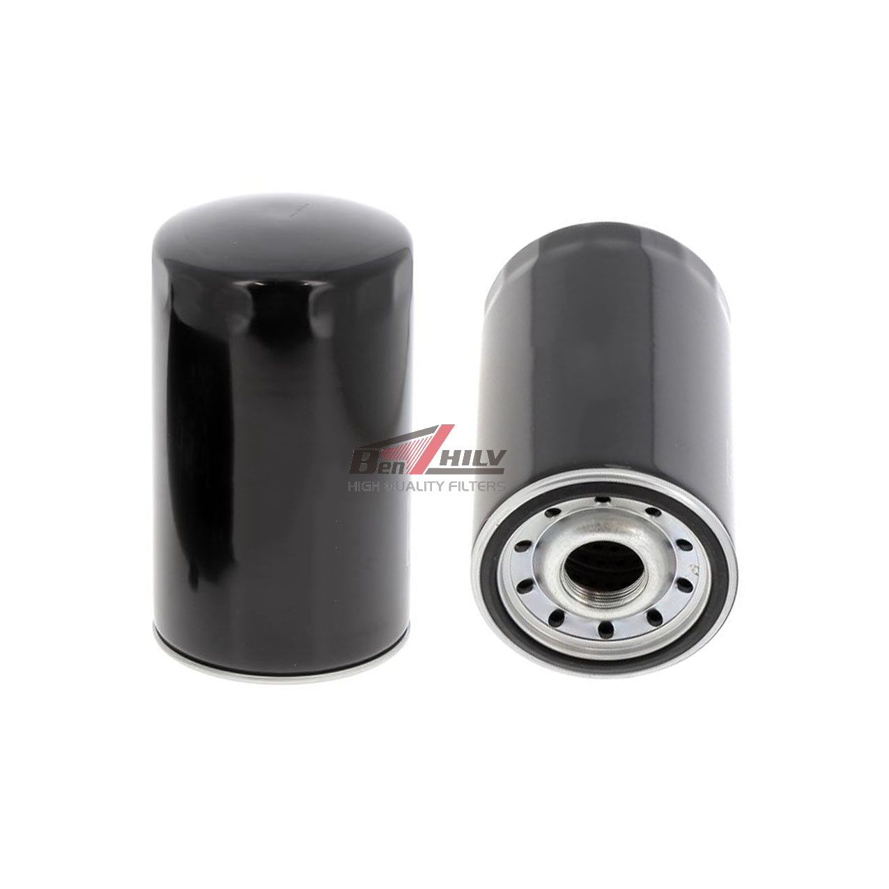 P550596 4448336 4484495 4622562 4658521 1-13240232-1 8-98375860-0 for HITACHI CRAWLER EXCAVATOR part oil filter Assembly