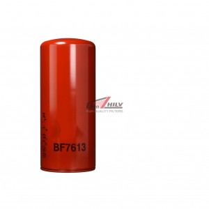 BF7613 P502304 FF5311 FF1254 four cummins ENGINE Diesel Fuel filter element