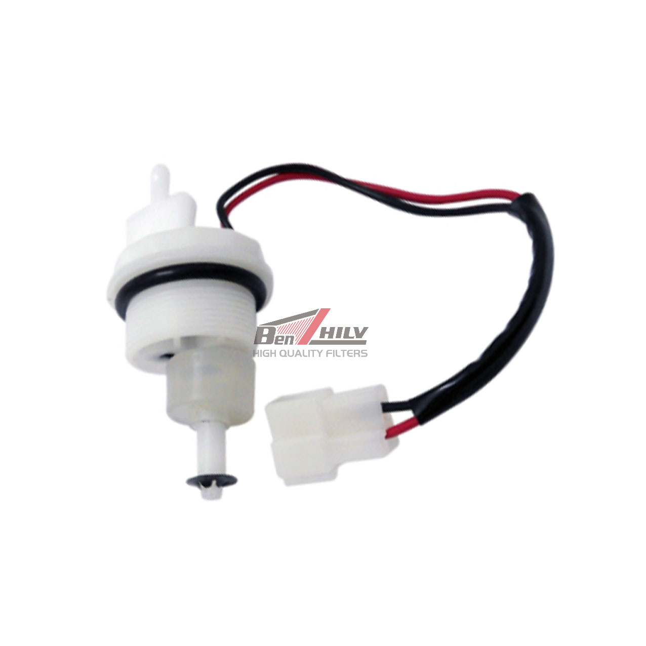 MB220900 MB504638 Diesel Fuel Filter water separator water level sensor
