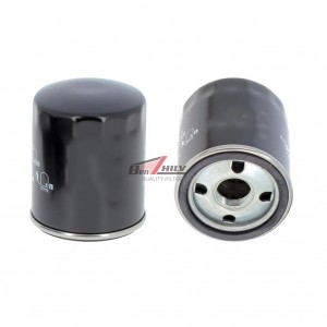 35-896546T  LUBRICATE THE OIL FILTER ELEMENT