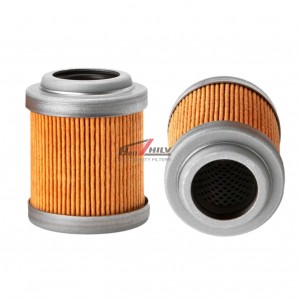 PT9424 P502508 HF28835 HD4001X 188-4068 4294130 for DOOSAN FORESTRY MACHINE part Hydraulic oil filter Assembly