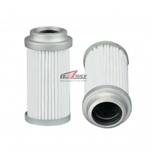 400504-00241 400407-00008 for DOOSAN FORESTRY MACHINE part Hydraulic oil filter Assembly