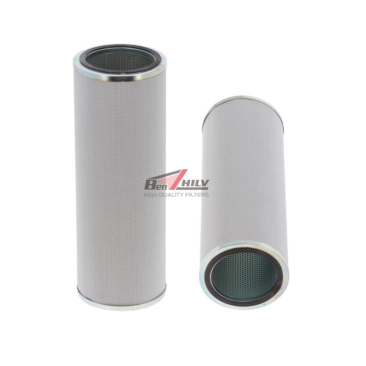 400504-00225 400504-00034 for DOOSAN FORESTRY MACHINE part Hydraulic oil filter Element