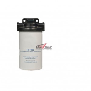 18-7866 15440-93J00 SUZUKI for Diesel Fuel Filter element