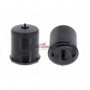 1643072 1872106 1922496 1948919 2587147 2587148 P550952 P574862 for DAF heavy truck oil filter element