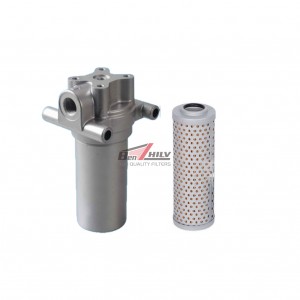 4191300 4191301 4207841 4308881 4304881 AT186554 AT214263 for HITACHI CRAWLER EXCAVATOR part Hydraulic filter Element