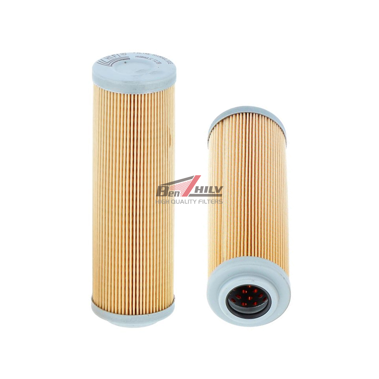 K1022654 2474-9042S 474-00009 471-00061 for DOOSAN FORESTRY MACHINE part Hydraulic filter Element