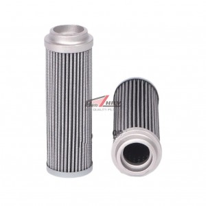400410-00007 400504-00240 for DOOSAN FORESTRY MACHINE part Hydraulic filter Element
